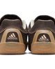 adidas Originals adidas Originals Brown Taekwondo Mei Elite Sneakers - 2