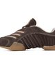 adidas Originals adidas Originals Brown Taekwondo Mei Elite Sneakers - 3
