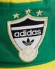 adidas Originals adidas Originals bucket hat in green and yellow - 3