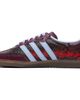 adidas Originals adidas Originals Burgundy & Blue Samba OG Sneakers - 3