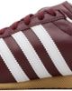 adidas Originals adidas Originals Burgundy Paris Sneakers - 3