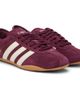 adidas Originals adidas Originals Burgundy Tokyo W Sneakers - 4