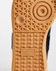 adidas Originals adidas Originals BW Army sneakers in black with gumsole - 3
