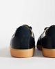 adidas Originals adidas Originals BW Army sneakers in black with gumsole - 4