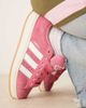 adidas Originals adidas Originals Campus 00s sneakers in bright pink - 4