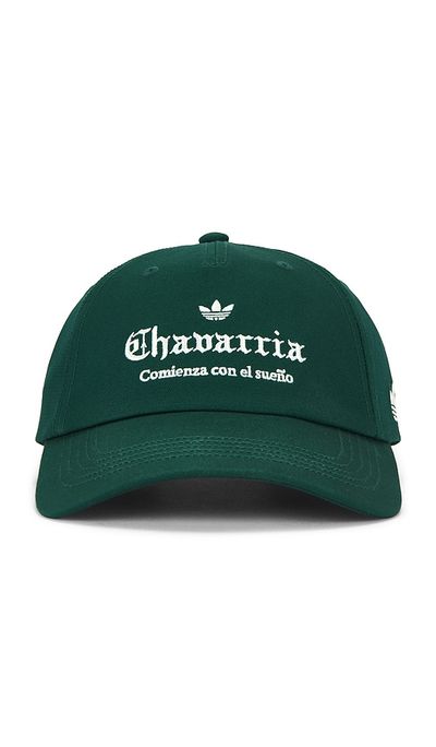 adidas Originals adidas Originals Chavarria Logo Hat