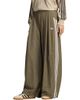 adidas Originals adidas Originals Check Wide Leg Trousers - 1
