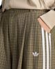 adidas Originals adidas Originals Check Wide Leg Trousers - 3