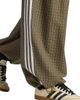 adidas Originals adidas Originals Check Wide Leg Trousers - 5
