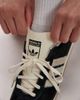 adidas Originals adidas Originals Country OG sneakers with pony hair in black - 4