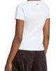 adidas Originals adidas Originals Crystal Logo Graphic Slim T-Shirt - 2