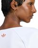 adidas Originals adidas Originals Crystal Logo Graphic Slim T-Shirt - 3