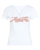 adidas Originals adidas Originals Crystal Logo Graphic Slim T-Shirt - 4