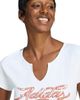 adidas Originals adidas Originals Crystal Logo Graphic Slim T-Shirt - 5
