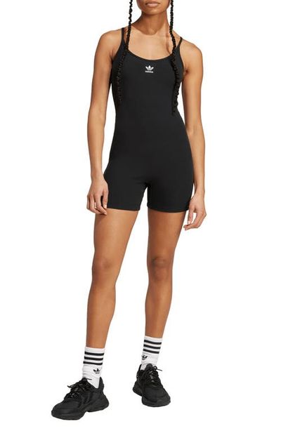 adidas Originals adidas Originals Essentials Rib Romper