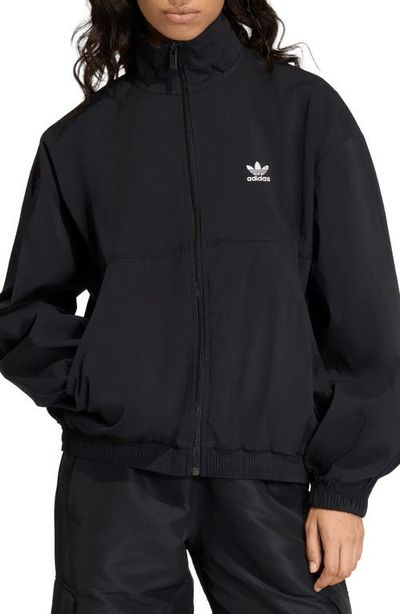 adidas Originals adidas Originals Essentials Woven Windbreaker Jacket