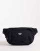 adidas Originals adidas Originals fanny pack in black - 1