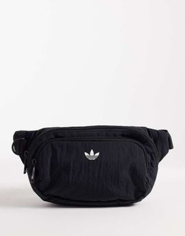 adidas Originals adidas Originals fanny pack in black