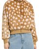 adidas Originals adidas Originals Faux Fur Bomber Jacket - 1