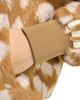 adidas Originals adidas Originals Faux Fur Bomber Jacket - 3