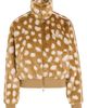 adidas Originals adidas Originals Faux Fur Bomber Jacket - 4