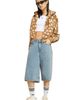 adidas Originals adidas Originals Faux Fur Bomber Jacket - 5