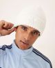 adidas Originals adidas Originals Feels beanie in off white - 1