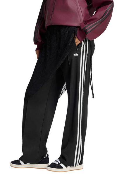 adidas Originals adidas Originals Firebird 2-in-1 Lace Track Pants
