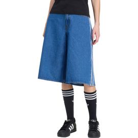 adidas Originals adidas Originals Firebird Denim Jorts