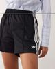 adidas Originals adidas Originals firebird shorts in black - 3