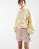 adidas Originals adidas Originals Firebird shorts with terrycloth detailling in light pink - 2