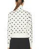 adidas Originals adidas Originals Firebird TT Classic Satin Polka Dot Jacket - 3