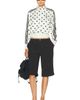 adidas Originals adidas Originals Firebird TT Classic Satin Polka Dot Jacket - 4