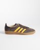 adidas Originals adidas Originals Gazelle Indoor sneakers in brown and orange - 1
