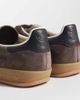 adidas Originals adidas Originals Gazelle Indoor sneakers in brown and orange - 2