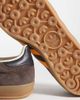 adidas Originals adidas Originals Gazelle Indoor sneakers in brown and orange - 4
