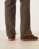 adidas Originals adidas Originals Gazelle Indoor sneakers in burgundy-Red - 4