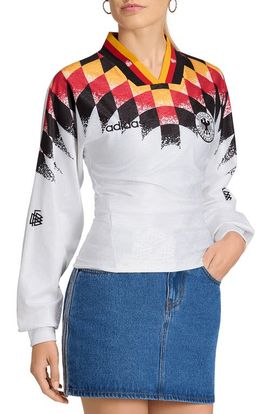 adidas Originals adidas Originals Germany Reconstructed Bringback Jersey