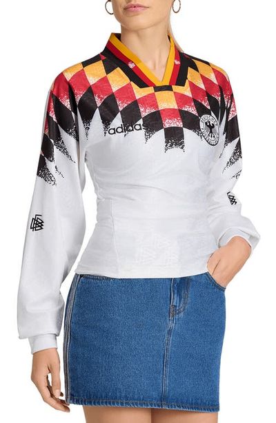 adidas Originals adidas Originals Germany Reconstructed Bringback Jersey