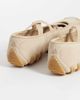 adidas Originals adidas Originals Ghost Sprint ballet flats in beige-Neutral - 3