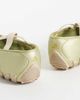 adidas Originals adidas Originals Ghost Sprint ballet flats in gold - 4