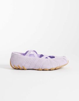 adidas Originals adidas Originals Ghost Sprint ballet flats in lavender-Purple