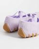 adidas Originals adidas Originals Ghost Sprint ballet flats in lavender-Purple - 3