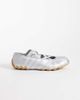 adidas Originals adidas Originals Ghost Sprint ballet flats in silver - 1
