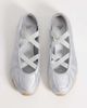 adidas Originals adidas Originals Ghost Sprint ballet flats in silver - 3