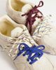 adidas Originals adidas Originals Ghost Sprint sneakers in cream white - 4