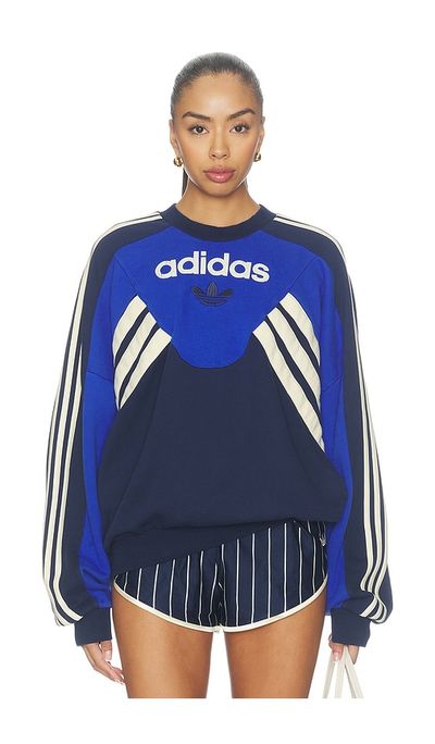 adidas Originals adidas Originals Graphic Crew Shirt