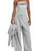 adidas Originals adidas Originals Graphic Tube Top - 5