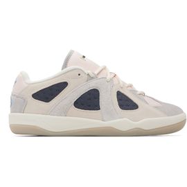adidas Originals adidas Originals Gray & Pink Bad Bunny Edition BADBO 1.1 Sneakers