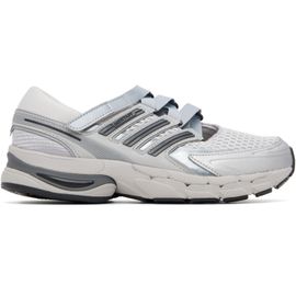 adidas Originals adidas Originals Gray Adistar Control 5 Mary Jane Sneakers